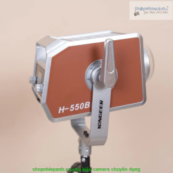 thumbnail Led Yongeer H-550B 530W 2700K-6500K (không kèm chóa) - 2