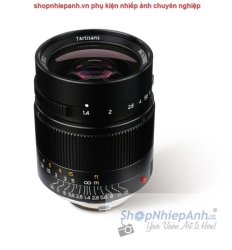 thumbnail lens 7ARTISANS 28MM F1.4 for canon M mirrorless - 5