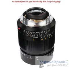 thumbnail lens 7ARTISANS 28MM F1.4 for LM - 3