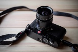 thumbnail lens 7ARTISANS 28MM F1.4 for LM - 7