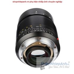 thumbnail lens 7ARTISANS 28MM F1.4 for M4/3 - 1