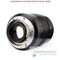thumbnail lens 7ARTISANS 28MM F1.4 for M4/3 - 2