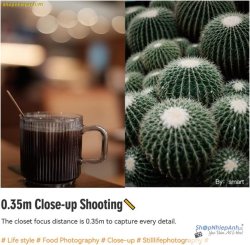 thumbnail Lens 7ARTISANS 35mm F1.2 MARK II for sony E mount - 0