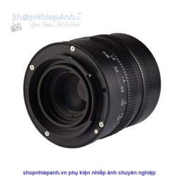 thumbnail Lens 7ARTISANS 55mm F1.4 for canon mirrorless - 1
