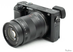 thumbnail Lens 7ARTISANS 60mm F2.8 MACRO mark II 1:1 for sony E - 6