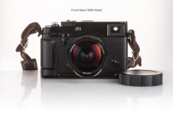 thumbnail Lens 7ARTISANS 7.5mm F2.8 II Fisheye for FX - 6