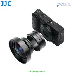 thumbnail Lens adapter Ricoh GA-1 for GRIII (JJC AR-GR3) - 5
