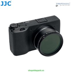 thumbnail Lens adapter Ricoh GA-2 for GRIIIx (JJC AR-GR3X) - 4