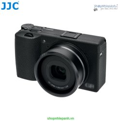 thumbnail Lens adapter Ricoh GA-2 for GRIIIx (JJC AR-GR3X) - 2