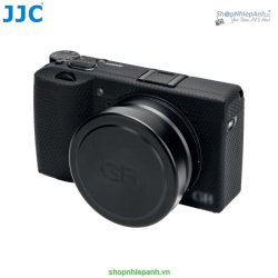 thumbnail Lens adapter Ricoh GA-2 for GRIIIx (JJC AR-GR3X) - 5