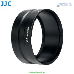 thumbnail Lens adapter Ricoh GA-2 for GRIIIx (JJC AR-GR3X) - 0