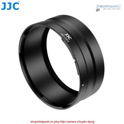 thumbnail Lens adapter Ricoh GA-3 for Ricoh GR IV, GR IV HDF, GR IV Monochrome (JJC AR-GR4) - 3