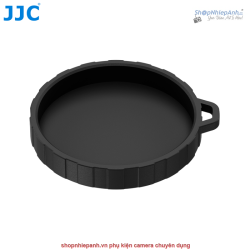 thumbnail Lens Cap DJI Osmo Action 6 (JJC LC-DOA6S) - 0