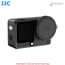 thumbnail Lens Cap DJI Osmo Action 6 (JJC LC-DOA6S) - 4