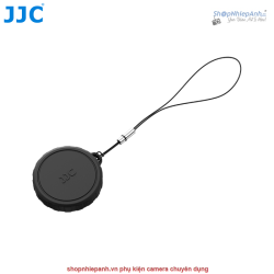thumbnail Lens Cap DJI Osmo Action 6 (JJC LC-DOA6S) - 2