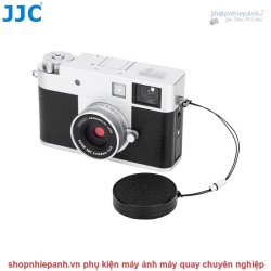 thumbnail Lens Cap for DJI Osmo nano (JJC LC-NANOS) - 7