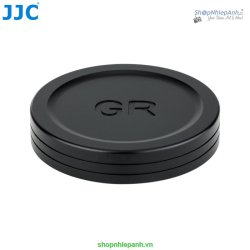 thumbnail Lens Cap for Ricoh GR IIIx, GR III and GR II - 0