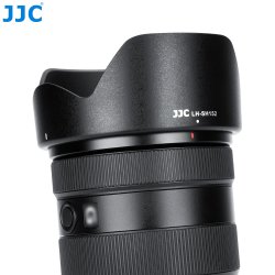 thumbnail Lens Hood JJC for Sony ALC-SH152 24-105F4 G OSS - 5