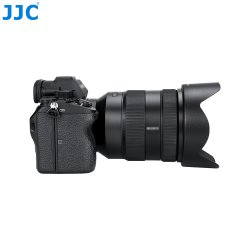 thumbnail Lens Hood JJC for Sony ALC-SH152 24-105F4 G OSS - 7