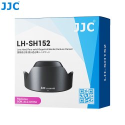 thumbnail Lens Hood JJC for Sony ALC-SH152 24-105F4 G OSS - 10