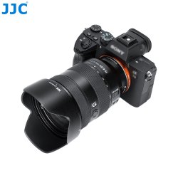 thumbnail Lens Hood JJC for Sony ALC-SH152 24-105F4 G OSS - 3