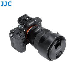 thumbnail Lens Hood JJC for Sony ALC-SH152 24-105F4 G OSS - 9
