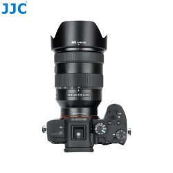 thumbnail Lens Hood JJC for Sony ALC-SH152 24-105F4 G OSS - 8
