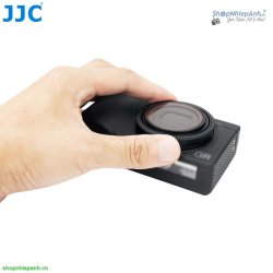 thumbnail Lens hood JJC LH-GR3X for Ricoh GR3X GRIIIx - 3