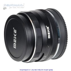 thumbnail Lens Meike 25f1.8 manual focus for Fujifilm FX - 4