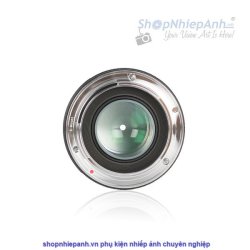 thumbnail Lens Meike 35mm F1.4 for Sony E mount - 1
