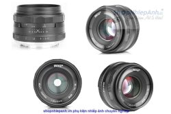 thumbnail Lens Meike 35mm F1.4 for Sony E mount - 4