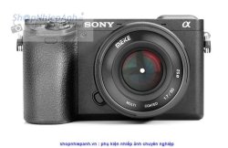 thumbnail Lens Meike 50F1.7 FULL FRAME manual focus for sony E-mount - 3