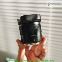 thumbnail Lens TTArtisan 23mm f/1.8 AF for Fujifilm XF - 0