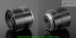 thumbnail Lens TTArtisan 23mm f/1.8 AF for Nikon Z mount - 1