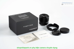 thumbnail Lens TTArtisan 23mm f/1.8 AF for Sony E mount - 1