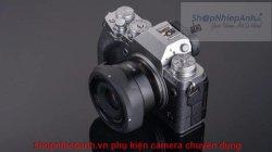 thumbnail Lens TTArtisan 35mm f/1.8 mark II AF for Fujifilm XF (auto focus) - 7