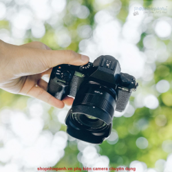 thumbnail Lens TTArtisan 35mm f/1.8 mark II AF for Fujifilm XF (auto focus) - 8