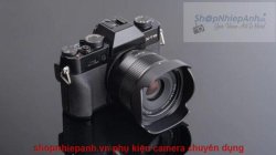 thumbnail Lens TTArtisan 35mm f/1.8 mark II AF for Fujifilm XF (auto focus) - 6