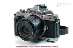 thumbnail Lens TTArtisan 35mm f/1.8 mark II AF for Nikon Z mount (auto focus) - 6