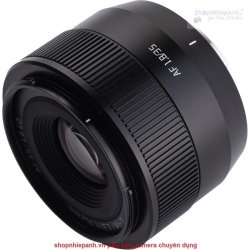 thumbnail Lens TTArtisan 35mm f/1.8 mark II AF for Nikon Z mount (auto focus) - 2