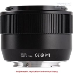 thumbnail Lens TTArtisan 35mm f/1.8 mark II AF for Sony E mount (auto focus) - 4