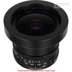 thumbnail Lens TTArtisan 7.5mm F2 Fisheye for sony E - 2