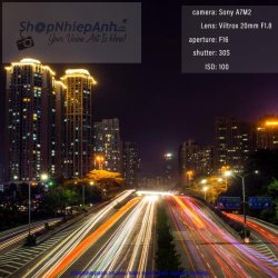 thumbnail Lens Viltrox 20mm F1.8 ASPH for sony E mount fullframe - 2