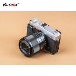 thumbnail Lens Viltrox AF 23mm f/1.4 XF for Fujifilm APS-C crop lens - 5