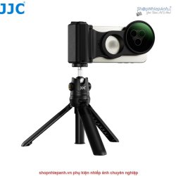 thumbnail Magnetic Grip Filter Adapter System JJC MSG-PM BLACK smartphone - 11