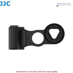 thumbnail Magnetic Grip Filter Adapter System JJC MSG-PM BLACK smartphone - 0