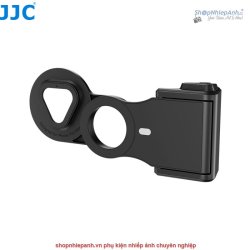 thumbnail Magnetic Grip Filter Adapter System JJC MSG-PM BLACK smartphone - 1