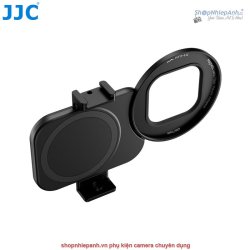 thumbnail Magnetic Mobile Filter Adapter System JJC MFS-III nam châm magsafe - 3