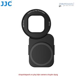 thumbnail Magnetic Mobile Filter Adapter System JJC MFS-III nam châm magsafe - 0
