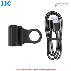 thumbnail Magnetic Phone Grip smartphone JJC MSG-IP - 2